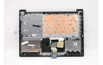 Lenovo 5CB0S17069 Tastatur inkl. Topcase ASM_BE L81MUBKIMRD