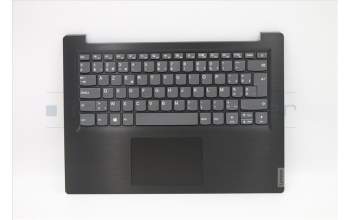 Lenovo 5CB0S17069 Tastatur inkl. Topcase ASM_BE L81MUBKIMRD