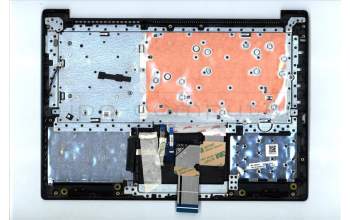 Lenovo 5CB0S17071 Tastatur inkl. Topcase ASM_FR L81MUBKIMRD