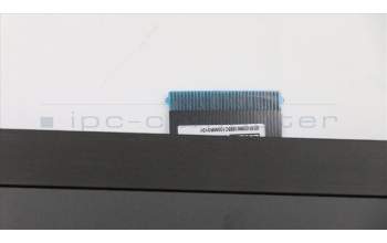Lenovo 5CB0S17071 Tastatur inkl. Topcase ASM_FR L81MUBKIMRD