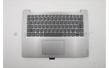 Lenovo 5CB0S17115 Tastatur inkl. Topcase ASM_PO L81MUGYIMRD
