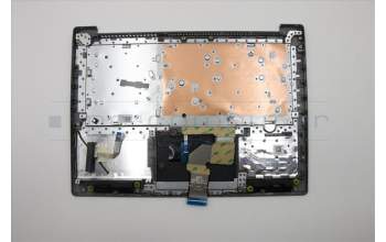 Lenovo 5CB0S17115 Tastatur inkl. Topcase ASM_PO L81MUGYIMRD
