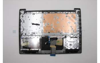 Lenovo 5CB0S17119 Tastatur inkl. Topcase ASM_SW L81MUGYIMRD