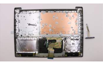 Lenovo 5CB0S17121 Tastatur inkl. Topcase ASM_TI L81MUGYIMRD
