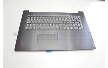 Lenovo 5CB0S17162 Tastatur inkl. Topcase ASM_FR L 81M0 GT_BK