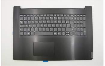 Lenovo 5CB0S17162 Tastatur inkl. Topcase ASM_FR L 81M0 GT_BK