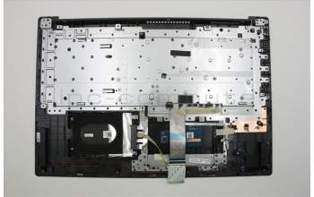 Lenovo 5CB0S17162 Tastatur inkl. Topcase ASM_FR L 81M0 GT_BK