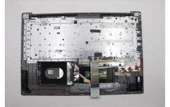 Lenovo 5CB0S17174 Tastatur inkl. Topcase ASM_ND L 81M0 PG