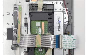 Lenovo 5CB0S17174 Tastatur inkl. Topcase ASM_ND L 81M0 PG