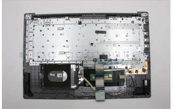 Lenovo 5CB0S17183 Tastatur inkl. Topcase ASM_UK L 81M0 PG