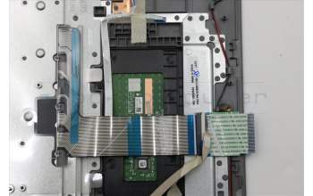 Lenovo 5CB0S17183 Tastatur inkl. Topcase ASM_UK L 81M0 PG