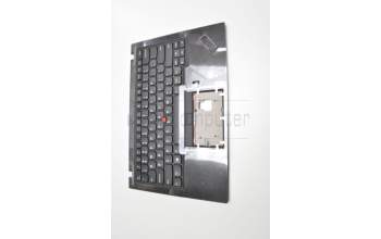 Lenovo 5CB0S17185 Tastatur inkl. Topcase ASM_US L 81M0 PG