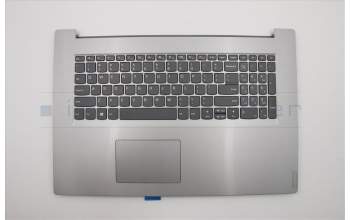Lenovo 5CB0S17185 Tastatur inkl. Topcase ASM_US L 81M0 PG