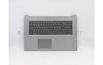Lenovo 5CB0S17191 Tastatur inkl. Topcase ASM_FR L 81M0 PG