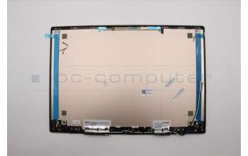 Lenovo 5CB0S17214 COVER LCD COVER C 81ND_GLASS_COPPER 300