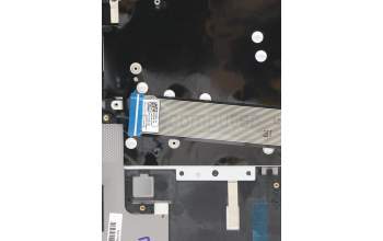 Lenovo 5CB0S17234 Tastatur inkl. Topcase C81NDGRY FP W/BLKB FRE