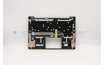 Lenovo 5CB0S17248 Tastatur inkl. Topcase C81NDCOP FP W/BLKB US