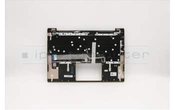 Lenovo 5CB0S17250 Tastatur inkl. Topcase C81NDCOP FP W/BLKB INT\'E