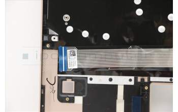 Lenovo 5CB0S17250 Tastatur inkl. Topcase C81NDCOP FP W/BLKB INT\'E