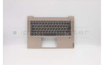Lenovo 5CB0S17267 Tastatur inkl. Topcase C81NDCOP FP W/BLKB GER