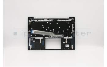 Lenovo 5CB0S17280 Tastatur inkl. Topcase C81NDBLU FP W/BLKB US
