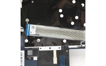 Lenovo 5CB0S17280 Tastatur inkl. Topcase C81NDBLU FP W/BLKB US