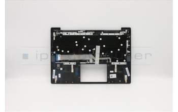 Lenovo 5CB0S17291 Tastatur inkl. Topcase C81NDBLU FP W/BLKB ITA