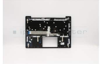 Lenovo 5CB0S17301 Tastatur inkl. Topcase C81NDBLU FP W/BLKB HUN