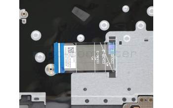 Lenovo 5CB0S17324 Tastatur inkl. Topcase C81N6 PLBLK FPBL AR-E