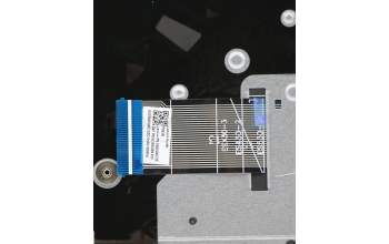 Lenovo 5CB0S17343 C-Abdeckung mit Tastatur, Schweiz, Hintergrundbeleuchtung, Fingerabdruck