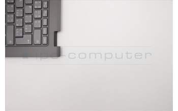 Lenovo 5CB0S17345 Tastatur inkl. Topcase C81N6 PLBLK FPBL CZ-SK