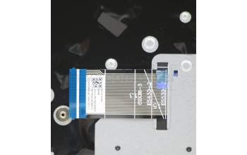 Lenovo 5CB0S17350 Tastatur inkl. Topcase C81N6 PLBLK NFPBL US