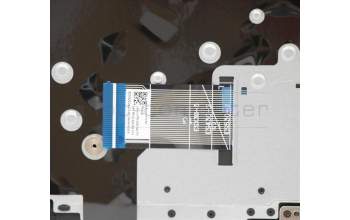 Lenovo 5CB0S17371 Tastatur inkl. Topcase C81N6 PLBLK NFPBL HUN