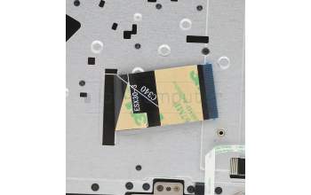 Lenovo 5CB0S17413 Tastatur inkl. Topcase C81N6 PLBLK NFPNBL US