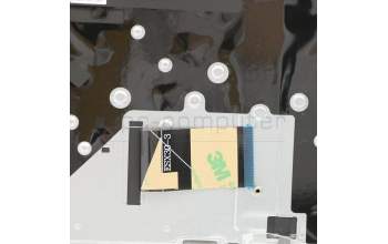 Lenovo 5CB0S17451 Tastatur inkl. Topcase C81N6 PLGRY FPBL HEB
