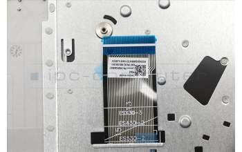 Lenovo 5CB0S17539 Tastatur inkl. Topcase C81N6 PLGRY NFPNBL US