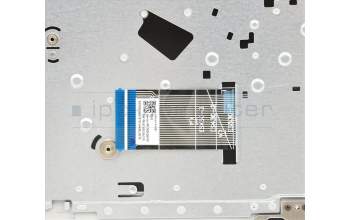 Lenovo 5CB0S17541 Tastatur inkl. Topcase C81N6 PLGRY NFPNBL INT\'E