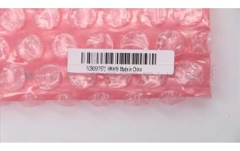 Lenovo 5CB0S17572 COVER STRIP COVER C 81N5_BLACK