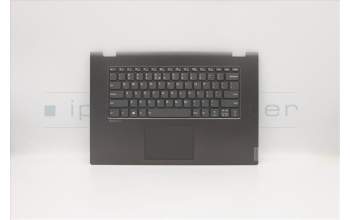 Lenovo 5CB0S17610 Tastatur inkl. Topcase C81N5BLK NFPBLKB INT\'E