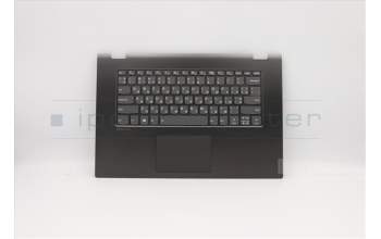 Lenovo 5CB0S17637 Tastatur inkl. Topcase C81N5BLK NFPBLKB UKR