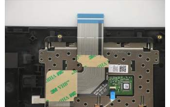 Lenovo 5CB0S17690 Tastatur inkl. Topcase C81N5BLK NFPNBLKB GER