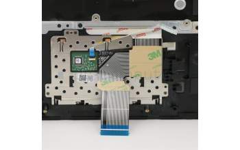 Lenovo 5CB0S17696 Tastatur inkl. Topcase C81N5BLK NFPNBLKB SW