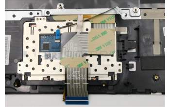 Lenovo 5CB0S17702 Tastatur inkl. Topcase C81N5GRY FPBLKB US