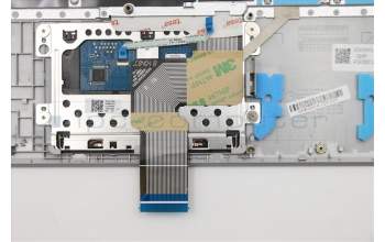 Lenovo 5CB0S18407 Tastatur inkl. Topcase C81N7 PG NBLKB_THAI