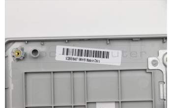 Lenovo 5CB0S18407 Tastatur inkl. Topcase C81N7 PG NBLKB_THAI