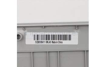 Lenovo 5CB0S18411 Tastatur inkl. Topcase C81N7 PG NBLKB_SPN