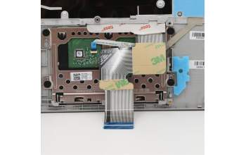 Lenovo 5CB0S18413 Tastatur inkl. Topcase C81N7 PG NBLKB_PORT