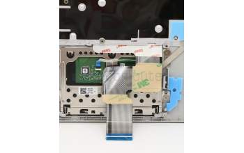 Lenovo 5CB0S18417 Tastatur inkl. Topcase C81N7 PG NBLKB_FRE