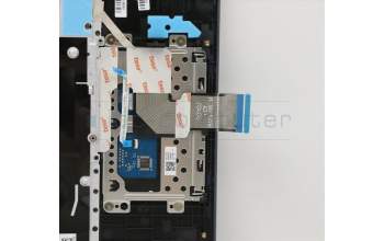 Lenovo 5CB0S18471 Tastatur inkl. Topcase C81N7 AB NBLKB_UK