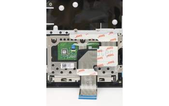 Lenovo 5CB0S18479 Tastatur inkl. Topcase C81N7 AB NBLKB_FRE